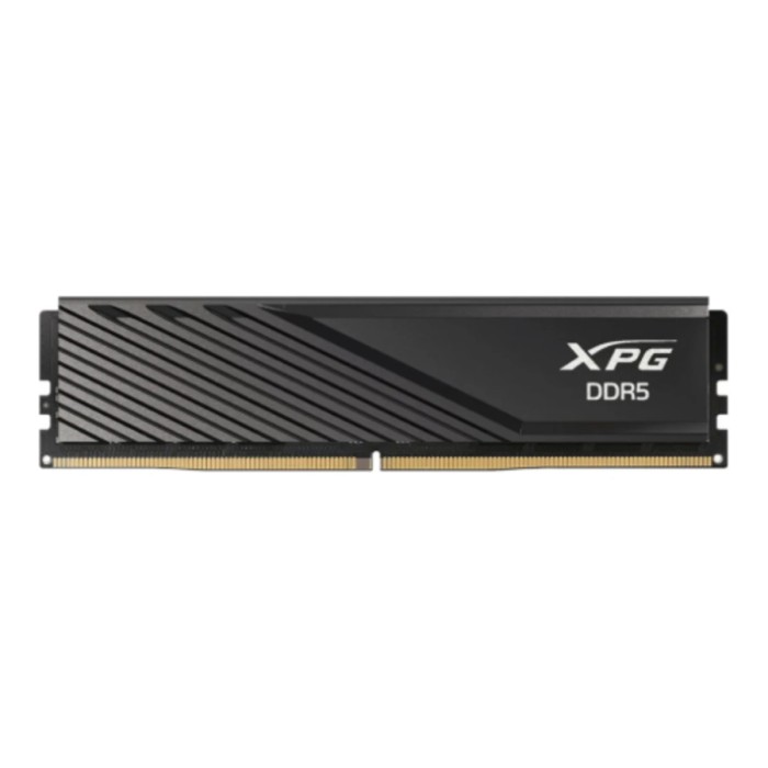 ADATA 8GB 5600MHz DDR5 CL46, UDIMM Lancer Blade