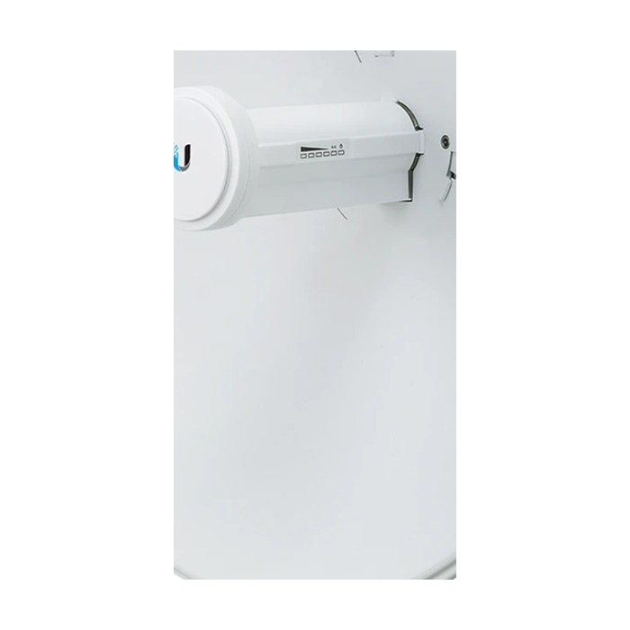 Ubiquiti airMAX PowerBeam 5AC High-performance 5 GHz Point-to-Point PtP bridge with integrated dish reflector 5