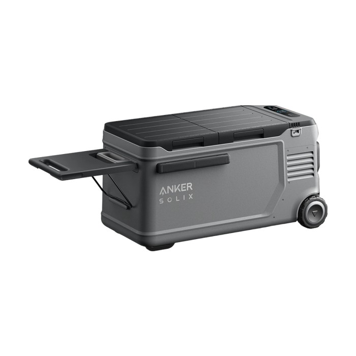 Anker SOLIX EverFrost Fridge Powered Cooler 2 58L