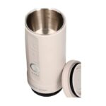 BUYDEEM Nano Espresso Machine model OTEM-01 color Oat White