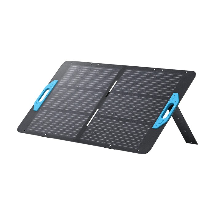 Anker SOLIX PS100X Portable Solar Panel