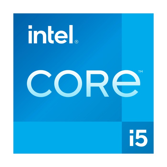 Intel CPU Desktop Core i5-12400 2.5GHz 18MB LGA1700 tray