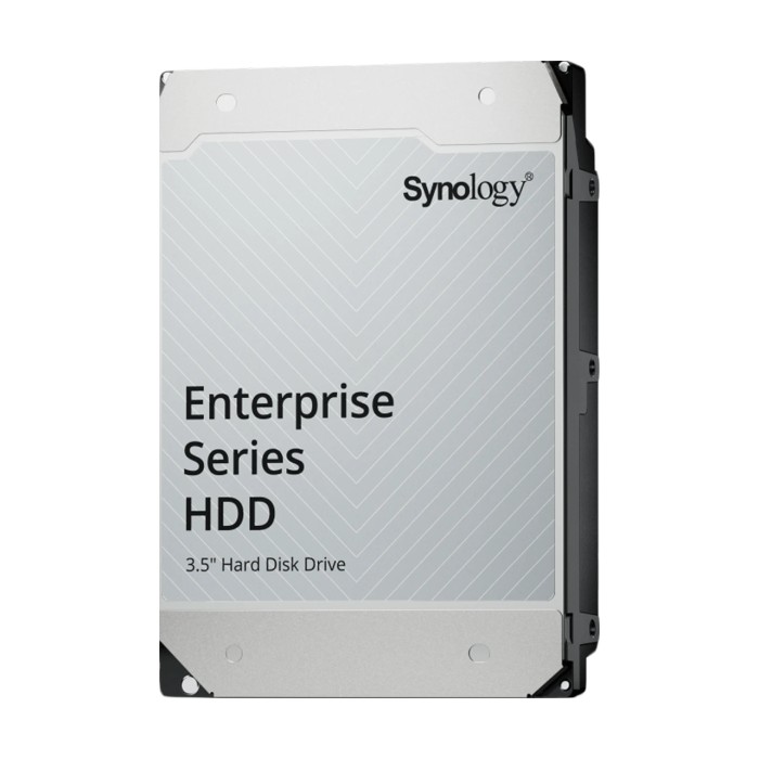 Synology HAT5320-8T HDD 3.5" SATA III SYNOLOGY V1.0V1.0