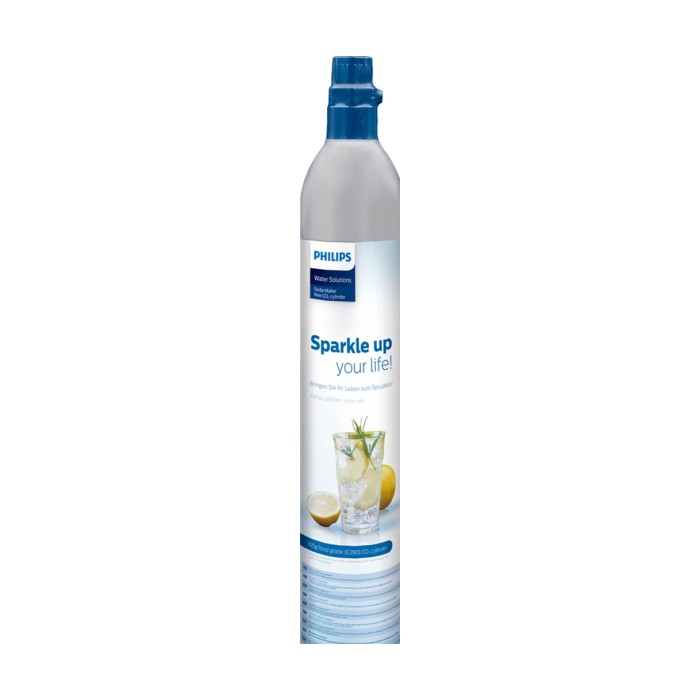 CO2 Cilinder za soda vodu PHILIPS ADD913/10