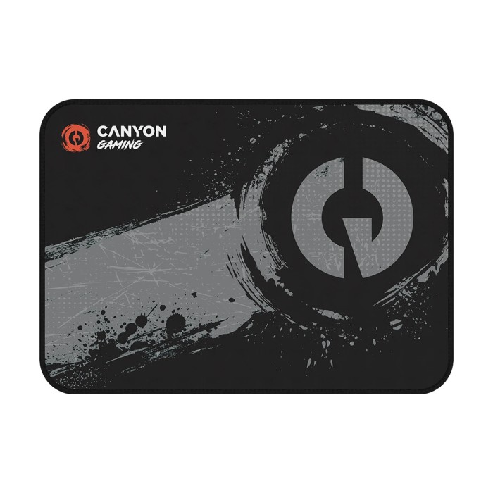 CANYON pad MP-3 350x250mm Black