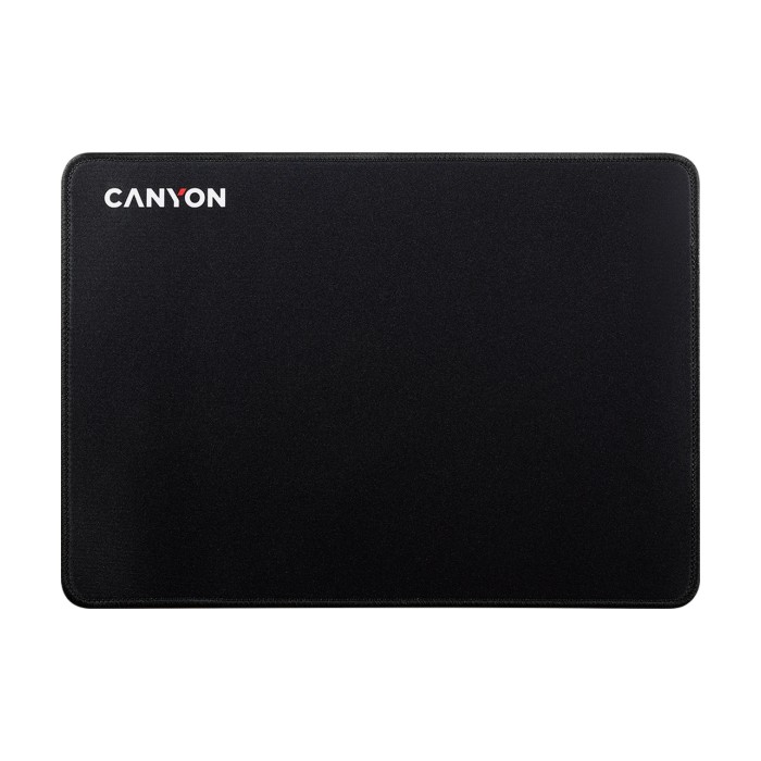 CANYON pad MP-2 270x210mm Black