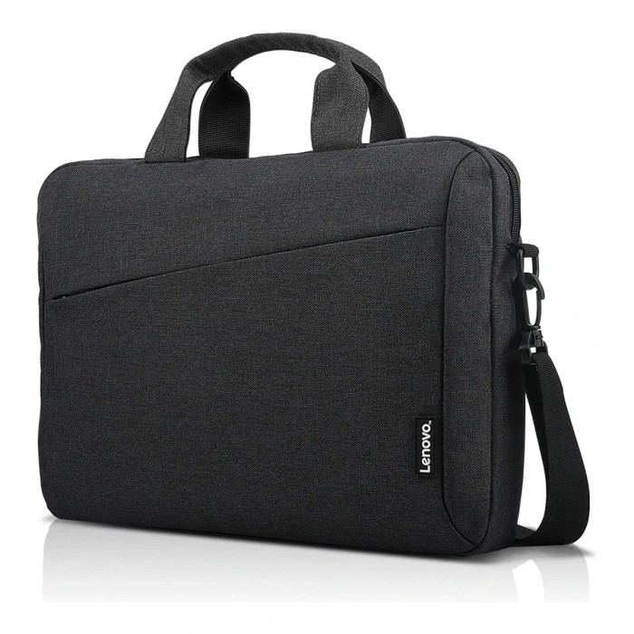 Lenova torba T210 crna16" Laptop Topload