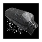 MS Energy torba MSB-20R black