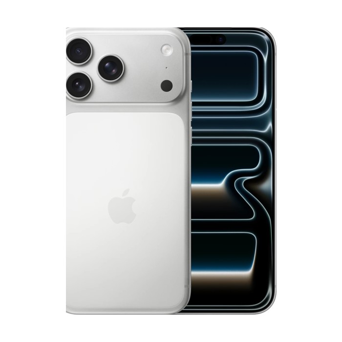 Apple iPhone 17 Pro Max 256GB Silver