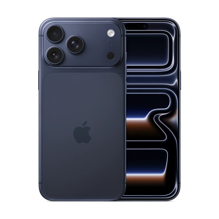 Apple iPhone 17 Pro Max 256GB Deep Blue