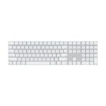 Magic Keyboard with Touch ID and Numeric Keypad for Mac models with Apple silicon -
