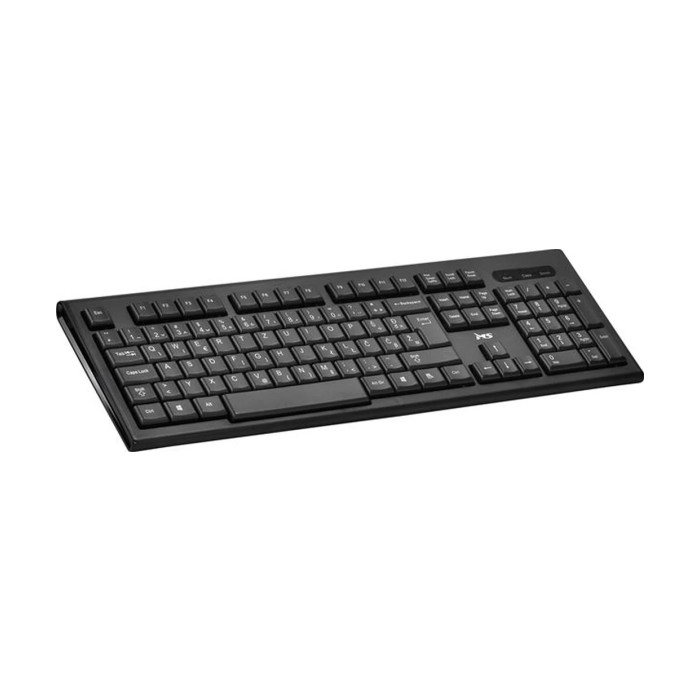 Tastatura Žičana MS ALPHA C100