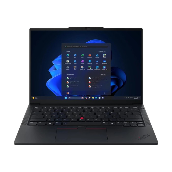 LENOVO ThinkPad E14 Gen 7 14'' FHD IPS Intel Core 5 225U 16GB DDR5 512GB