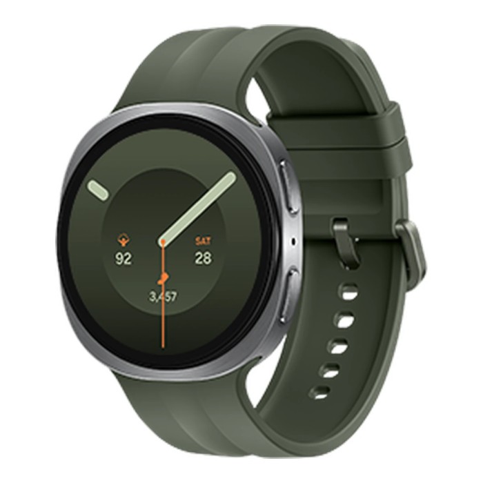 Samsung Galaxy Watch9 44mm LTE Silver