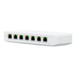 UBIQUITI UniFi Switch Ultra 60W