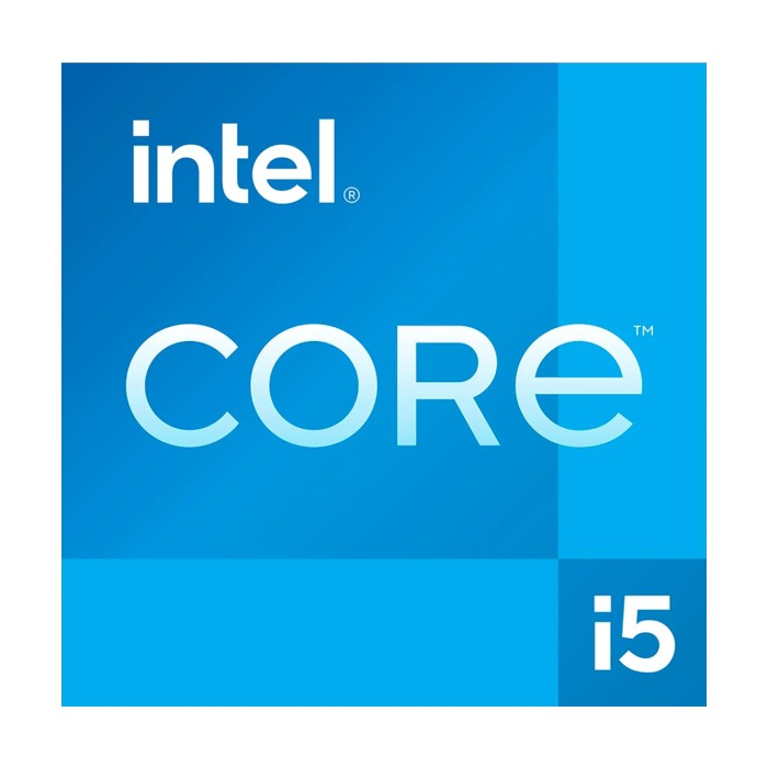 Intel CPU Desktop Core i5-12400F 2.5GHz 18MB LGA1700 box
