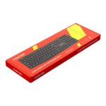 CANYON keyboard KB-1 EN/AD Wired Black