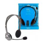 Logitech Slušalice sa mikrofonom H110