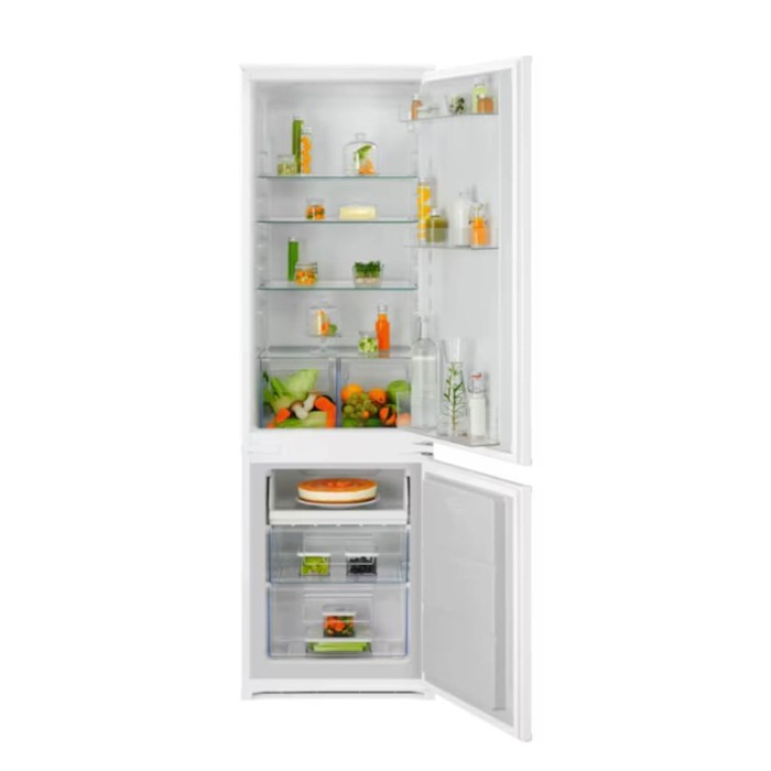 Frižider ELECTROLUXL NA6LE18S