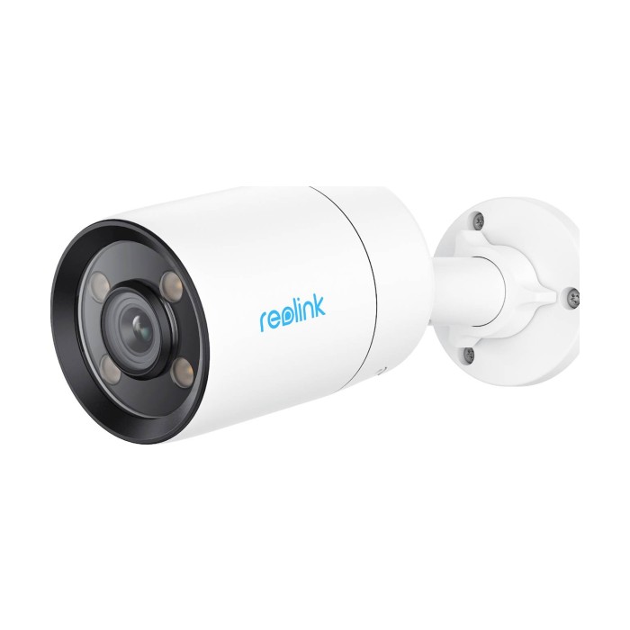 Reolink Ip Kamera ColorX serija P320X 4MP, noćni vid, POE