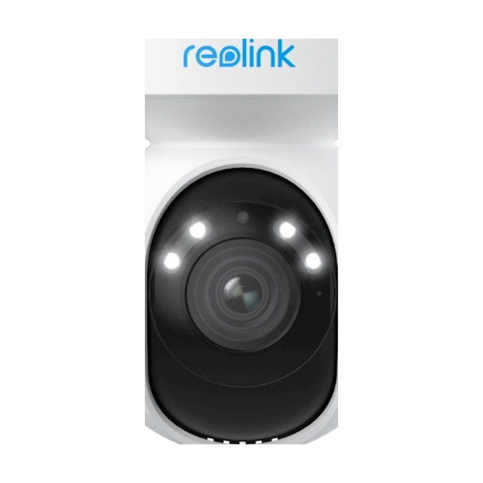 Reolink IP Kamera E serija E560 4K, PTZ Wi-FI 6, 3x optički zoom, Automatsko praćenje