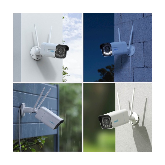 Reolink IP Kamera W430 4K, 5x optički zoom