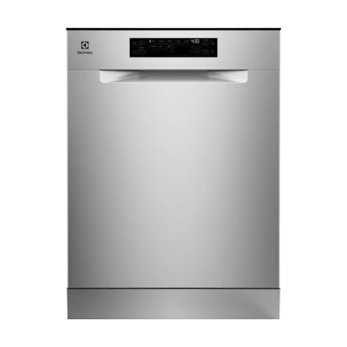 Samostojeća mašina za suđe ELECTROLUX E62SC100SX