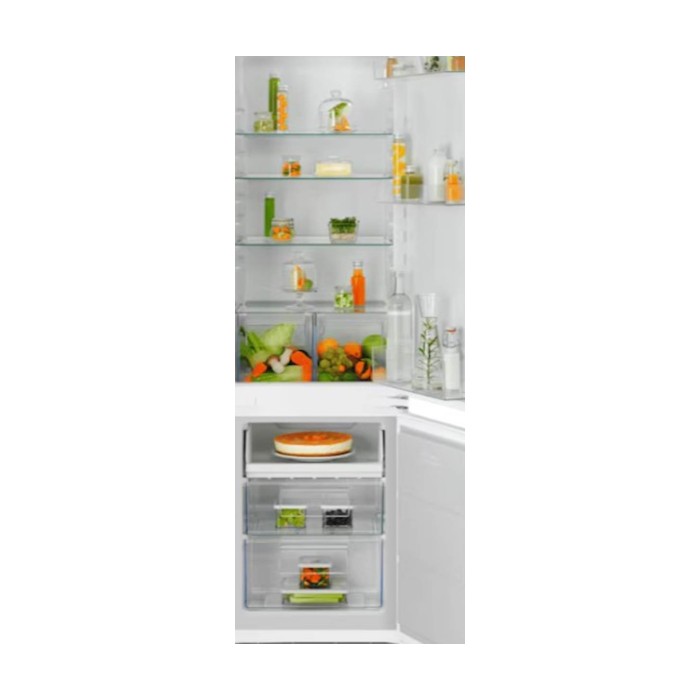 Frižider Electrolux sa zamrzivačem LNA6LD18S