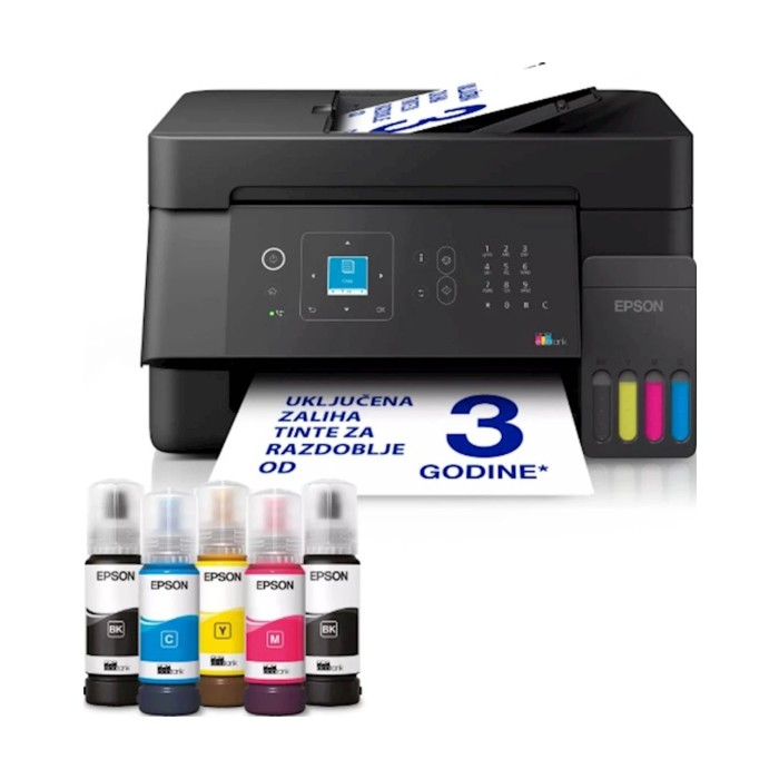 MFP Epson EcoTank L5390 MFP Epson EcoTank L5390