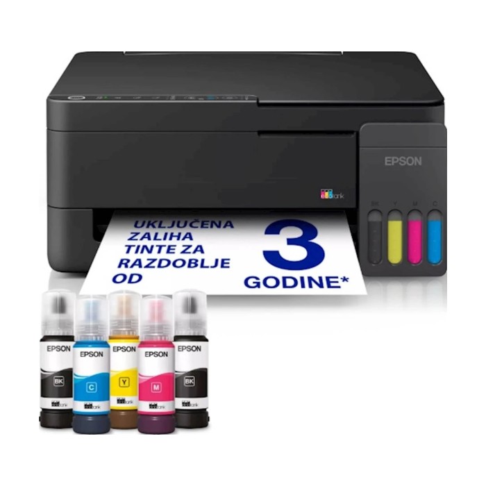 MFP EPSON EcoTank L3350