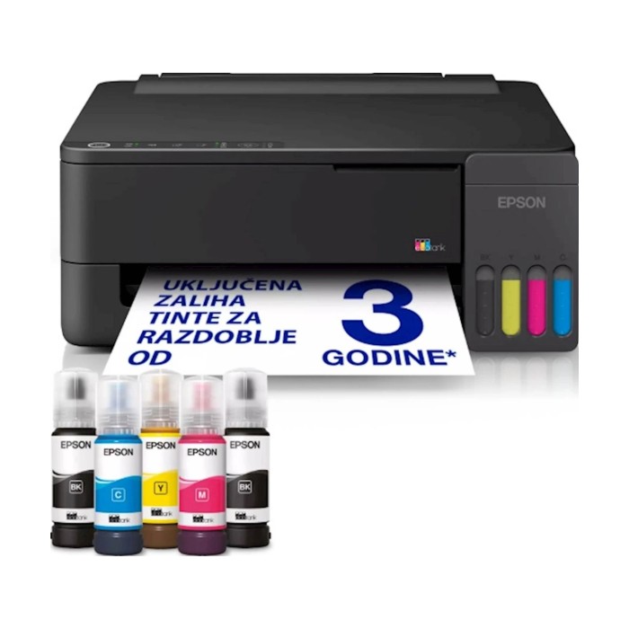 Printer EPSON EcoTank L1350