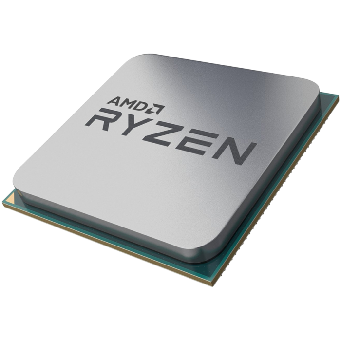 AMD CPU Desktop Ryzen 5 4C/8T 3400G 4.2GHz6MB65WAM4 tray