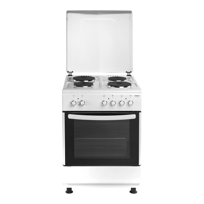 VIVAX HOME samostojeći šporet FC-04602S WH