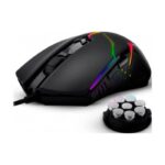 ReDragon - Gaming Miš Centrophorus 2 M601