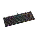 CANYON keyboard Cometstrike TKL GK-50 EN Wired