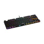 CANYON keyboard Cometstrike TKL GK-50 EN Wired