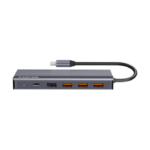 CANYON hub DS-16 13in1 4k USB-C Grey