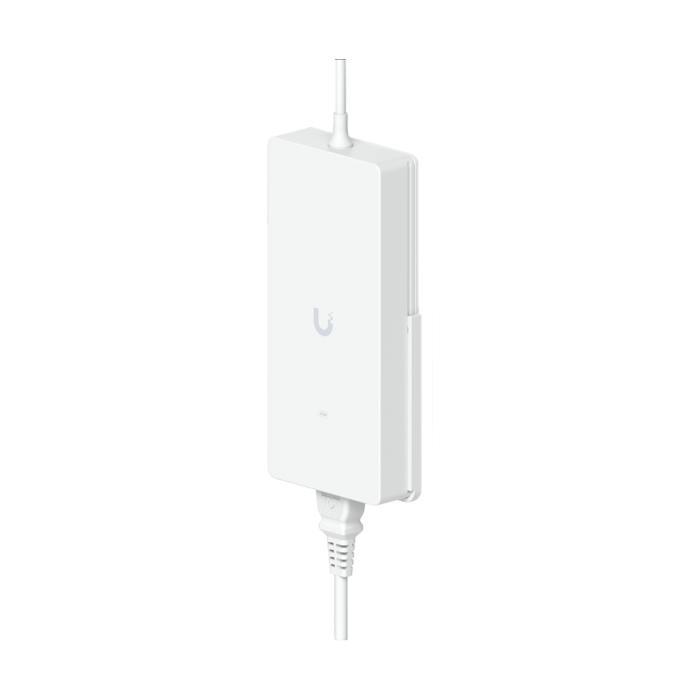 Ubiquiti UACC-Adapter-AC-210W-EU AC power adapter 210W at 54V DC for a PoE switch