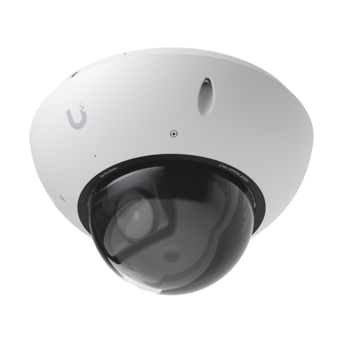 UBIQUITI UniFi Enterprise G6 Pro Dome 4K Camera