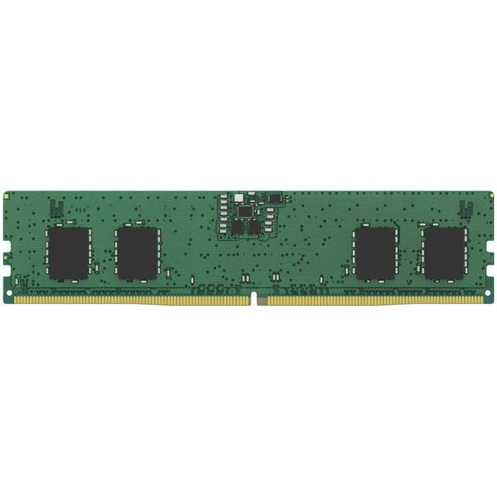 Kingston 32GB 5600MT/s DDR5 Non-ECC CL46 DIMM 1Rx8
