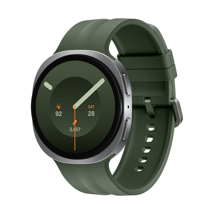 Samsung Galaxy Watch9 44mm BT Silver