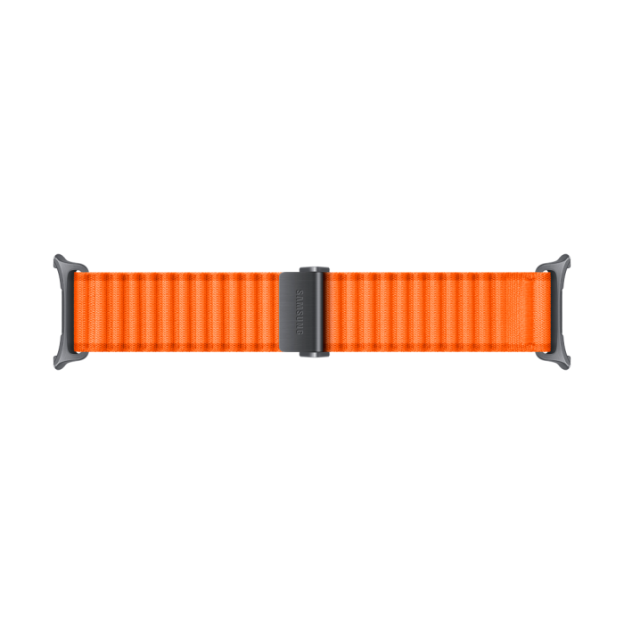 Samsung Galaxy Watch Ultra2 Band Trail Gold