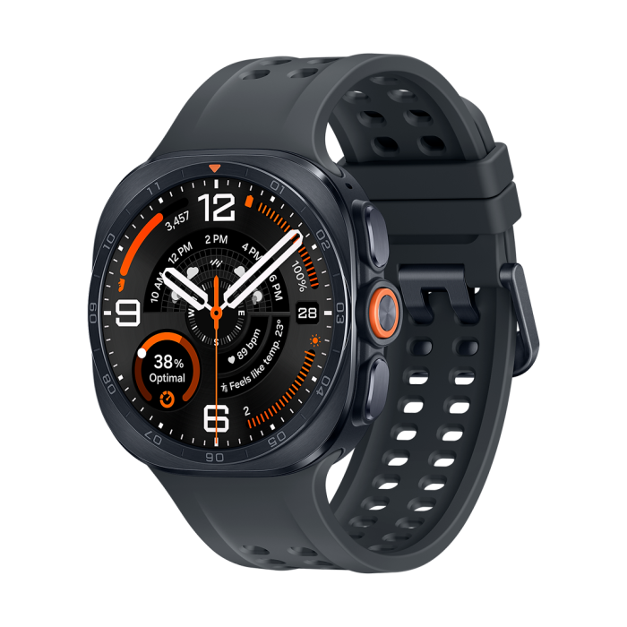 Samsung Galaxy Watch Ultra2 47mm LTE Titanium Gray