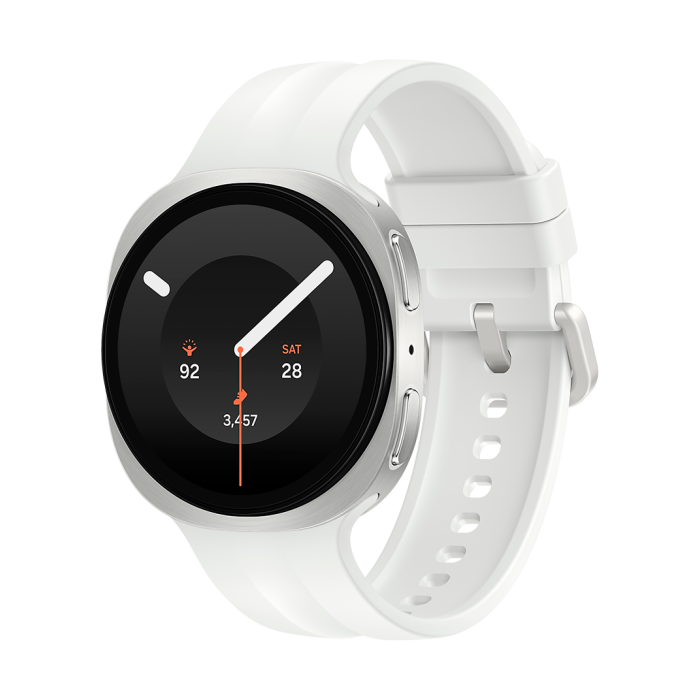 Samsung Galaxy Watch9 40mm BT Cream