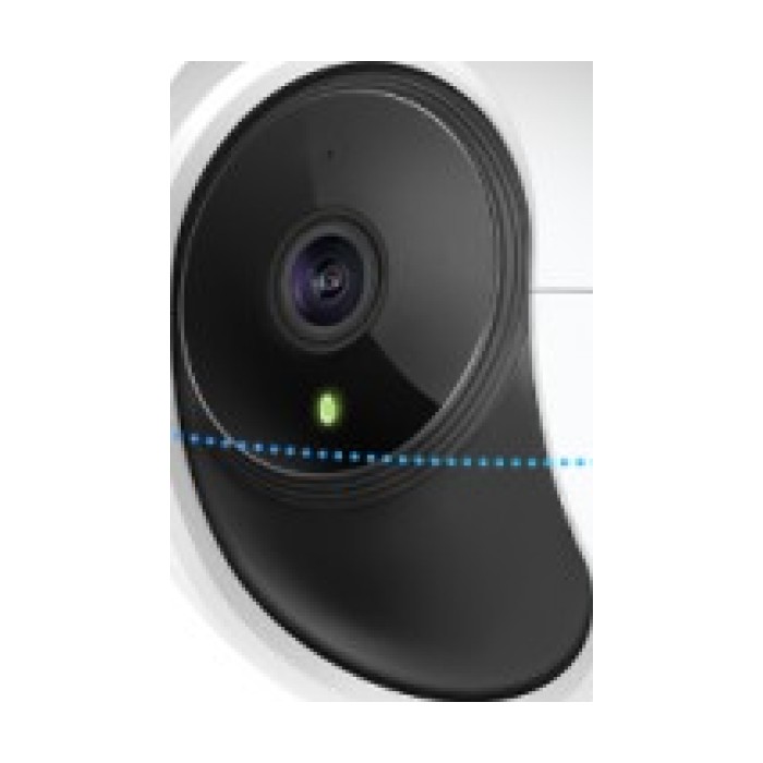 TP-Link Tapo C200 Pan/Tilt Wi-Fi Kamera