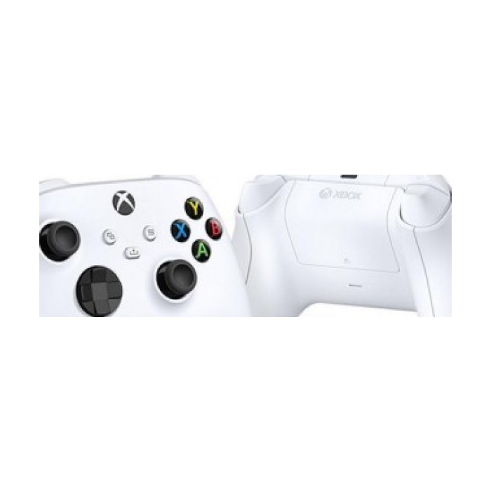 Microsoft Xbox/ PC Series Controller White