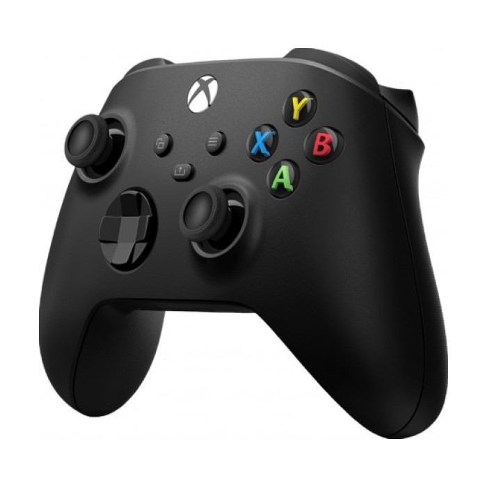 Microsoft Xbox/ PC Series Controller Black
