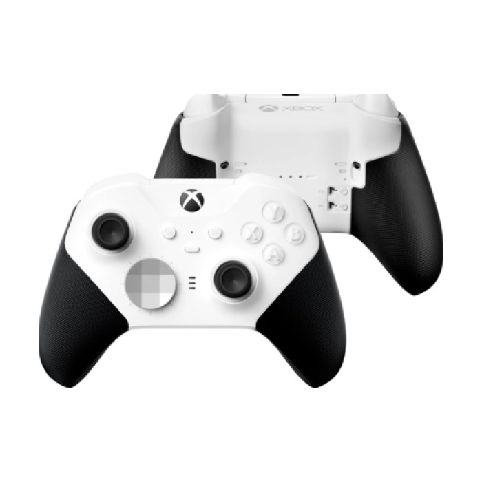 Microsoft Wireless Gamepad Elite Series 2 Core Controller