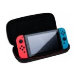 BigBen Nintendo Switch Deluxe Travel Case Mario Kart Friends