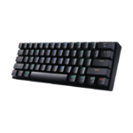 ReDragon - Gaming Mehanička Tastatura RGB Draconic Pro K530 Bluetooth Black